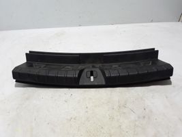 BMW 3 F30 F35 F31 Rivestimento di protezione sottoporta del bagagliaio/baule 7221868