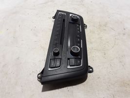 BMW 3 F30 F35 F31 Ilmastoinnin ohjainlaite/moduuli 9287341