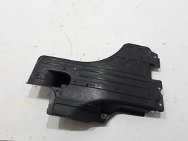 Volvo V60 Osłona tylna podwozia pod bagażnik 30736340