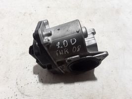 Volkswagen Tiguan Soupape vanne EGR VASV29007935