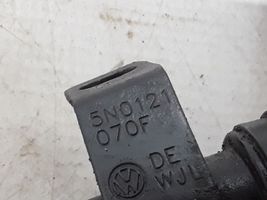 Volkswagen Tiguan Tubo flessibile depressione del freno 5N0121070F