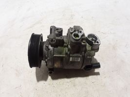 Volkswagen Tiguan Kompresor / Sprężarka klimatyzacji A/C 