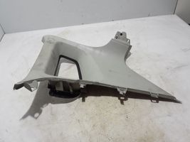 Volkswagen Tiguan (D) garniture de pilier (haut) 5N0867288