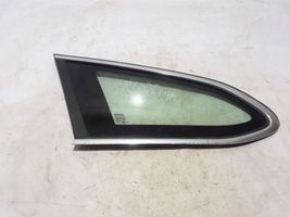 Volvo V60 Rear side window/glass 31218020