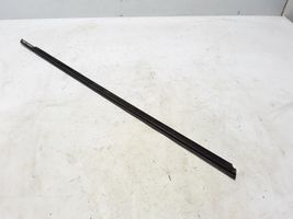 Volvo V60 Front door glass trim molding 30799423