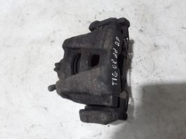 Volkswagen Tiguan Zacisk hamulcowy przedni 5N0615124