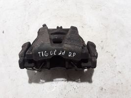 Volkswagen Tiguan Zacisk hamulcowy przedni 5N0615124