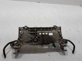 Volkswagen Tiguan Bastidor delantero 3C0199369