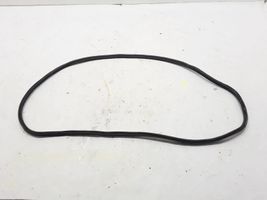 BMW 3 F30 F35 F31 Trunk rubber seal (body) 7292307