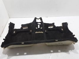 BMW 3 F30 F35 F31 Teppichboden Innenraumboden hinten 743710A