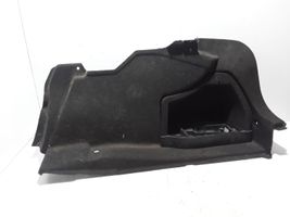 BMW 3 F30 F35 F31 Panneau, garniture de coffre latérale 7246296