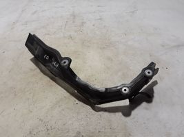 BMW 3 F30 F35 F31 Rivestimento della modanatura della chiusura del vano motore/cofano 7331242