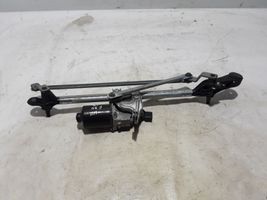 BMW 3 F30 F35 F31 Front wiper linkage 7260489