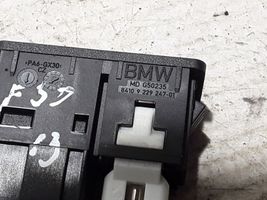 BMW 3 F30 F35 F31 AUX in-socket connector 9229247