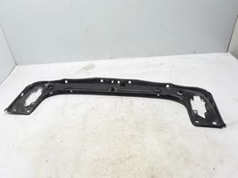 BMW 3 F30 F35 F31 Jäähdyttimen kehyksen suojapaneeli 7245786