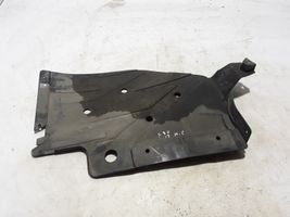 BMW 3 F30 F35 F31 Doublure de caisse et protecteur de panneau arrière 7258049