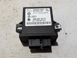 Volkswagen Tiguan Light module LCM 5M0907357B