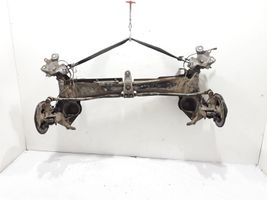 Renault Megane IV Aizmugurējais tilts 555011549R