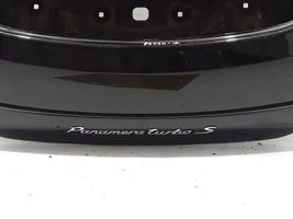 Porsche Panamera (970) Portellone posteriore/bagagliaio 97051201104