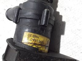 Porsche Panamera (970) Pompe à eau de liquide de refroidissement 7L0965561L