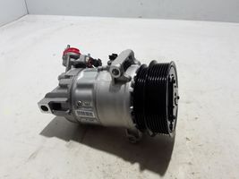 Volvo XC60 Compressore aria condizionata (A/C) (pompa) 31497908