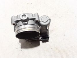 Chrysler Pacifica Throttle valve 05184349AE