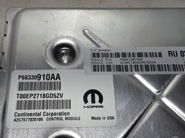 Chrysler Pacifica Sterownik / Moduł ECU 68413873AD