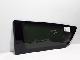 Chrysler Pacifica Rear side window/glass 68238495AC