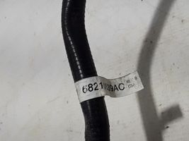 Chrysler Pacifica Brake vacuum hose/pipe 68211639AC