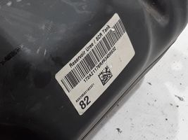 Renault Trafic III (X82) AdBlue liquid reservoir 172A21178R