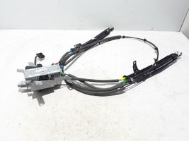 BMW 5 F10 F11 Garniture intérieure 7232773