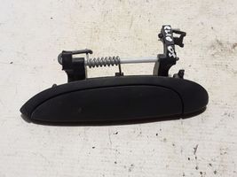 Renault Clio II Rear door exterior handle 