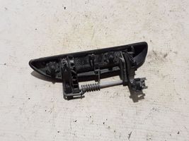 Renault Clio II Rear door exterior handle 