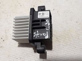 Chrysler Pacifica Heater blower motor/fan resistor 