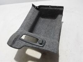 Volvo S60 Trunk/boot side trim panel 8641798