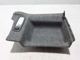 Volvo S60 Trunk/boot side trim panel 8641798