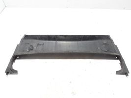 Volvo S60 Intercooler air guide/duct channel 8693755