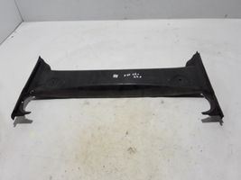 Volvo S60 Intercooler air guide/duct channel 8693755