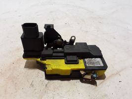 Volvo S60 Rear door lock 30663048