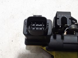 Volvo S60 Rear door lock 30663048