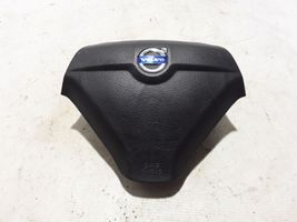 Volvo S60 Poduszka powietrzna Airbag kierownicy 603260100