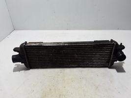 Renault Trafic II (X83) Intercooler radiator 8200219497