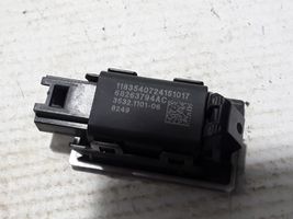 Chrysler Pacifica Ampoule, feu stop / feu arrière 68263794AC