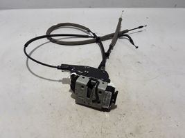 Chrysler Pacifica Front door lock 04589916AF