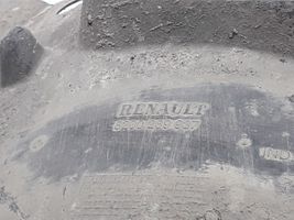 Renault Clio III Pare-boue passage de roue avant 8200289937