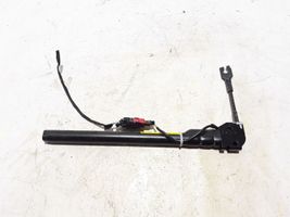 Renault Clio III Boucle de ceinture de sécurité avant 8200794022