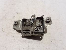 Renault Clio III Poignée, déverrouillage du capot moteur 8200298891