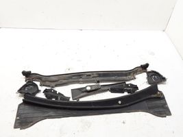 Renault Clio III Garniture d'essuie-glace 8200290131