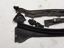 Renault Clio III Garniture d'essuie-glace 8200290131