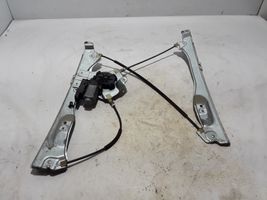 Renault Clio III Mécanisme de lève-vitre avec moteur 8200291150